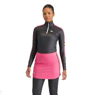 Sportful Puffy Rock - Raspberry Pink - S