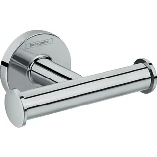 Hansgrohe Logis Universal Handtuchhaken Chrom