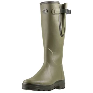 Le Chameau Vierzon Men BCB1497 Herren Stiefel, EU 41 grün (VERT)
