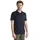 III Poloshirt Midnight Navy M