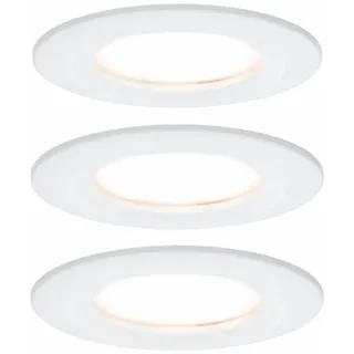 Paulmann Coin 3er Pack (934.60)