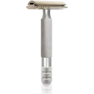 the goodfellas" smile' THE GOODFELLAS' SMILE Impero closed comb Safety Razor Made in Italy 150 ml