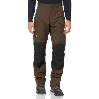 Fjällräven Barents Pro Winter Hose (Größe M, oliv)