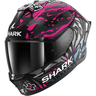 Shark Skwal Cup Replica Black/Violet/Blue L
