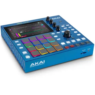 Akai Mpc One Gen2 Tastatur | Red / Black