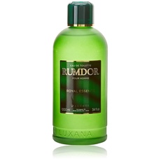 Rumdor, Eau de Toilette für Männer - 50 ml