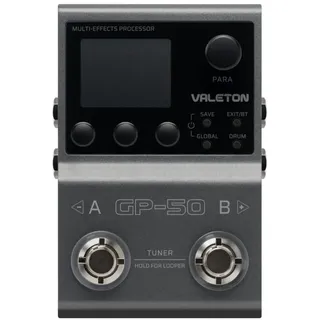 Valeton GP-50
