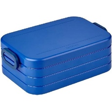 Bild Lunchbox midi vivid blue