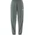 Train Essentials 3-Stripes Woven Pants Wonder Sage/White L