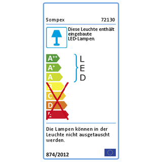 SOMPEX Lucy (72130)