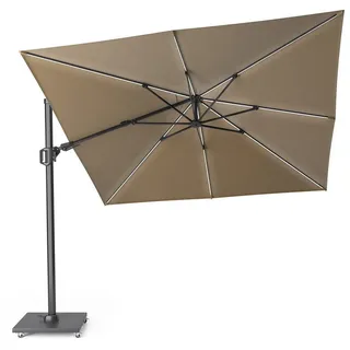Platinum Challenger T2 Glow 300 x 300 cm Taupe