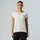 Tanken Tank Funktionsshirt Weiß L