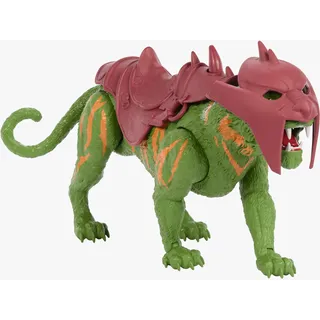 Masters of the Universe First Ones Battle Cat Figur 14 cm