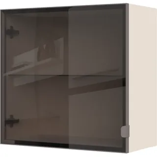 OTTO home Hängevitrine Opera 60 x 29 x 57 cm Cashmere