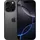iPhone 16 Pro 8 GB RAM 128 GB Titan Schwarz