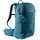 Wizard 30+4 Rucksack (Größe 30L+4L, blau)