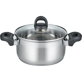 ELO Turmalin Fleischtopf 16 cm rund