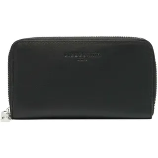 Liebeskind Berlin Frieda LILA SHEEP NATURAL black