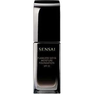 Sensai Flawless Satin Moisture Foundation LSF 25 FS102 ivory beige 30 ml
