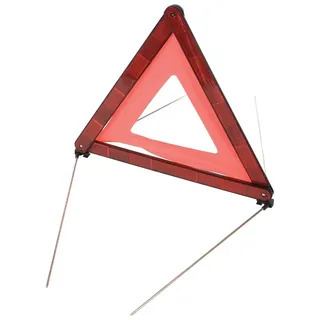 Silverline Tools Silverline 140958 Warndreieck Gemäß ECE 27