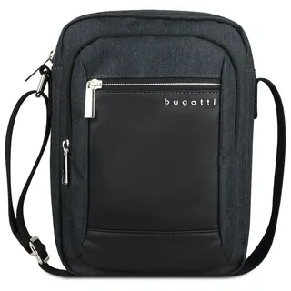 Bugatti SERA Umhängetasche Synthetik Grey