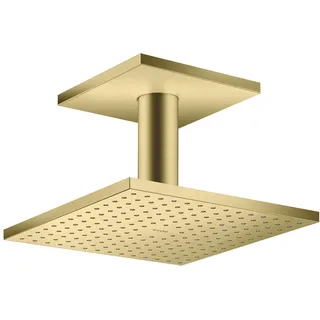 Hansgrohe AXOR ShowerSolutions Kopfbrause 250/250 1-jet (35308950)