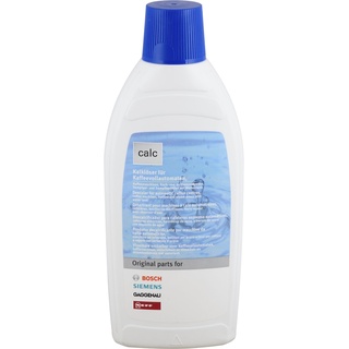 Bosch 311680 Entkalker 500 ml