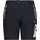 Bermuda Hosen Schwarz 46