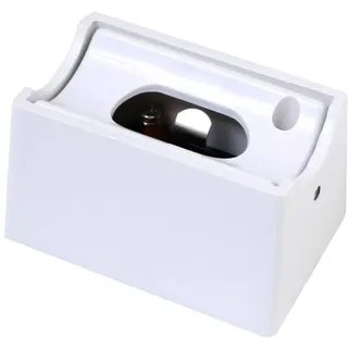 Segula Lampenfassung 20120 XtraLine SD14 S14d - weiß