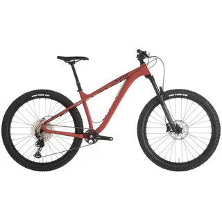 Kona Big Honzo DL | Montainbike Hardtail 27.5+ | Deore 12-fach | Größe L