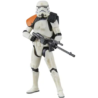 Star Wars Sandtrooper Actionfigur 15 cm