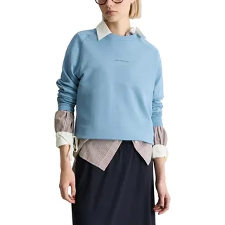 Marc O'Polo Sweatshirt Blau 40