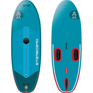 Starboard Learner Wingboard 25, Länge: 7'9'', Bauart: Deluxe Lite