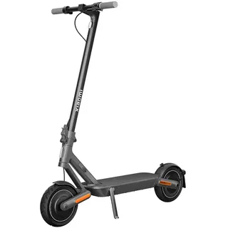 Xiaomi Mi Electric Scooter 4 Ultra schwarz