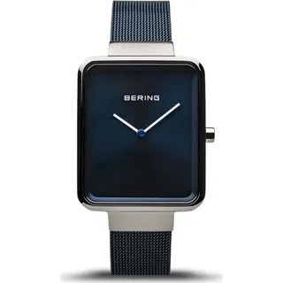 BERING Classic Collection Quarz Edelstahl 28 mm 14528-307