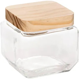 Five Glaskrug eckig 850 ml 5 St.