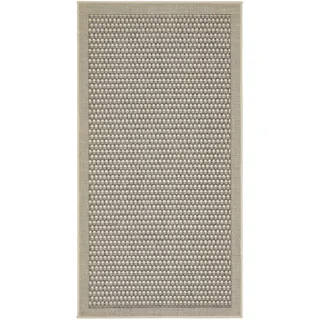 Andiamo »Savannah«, BxL: 80 x 150 cm, hellbraun