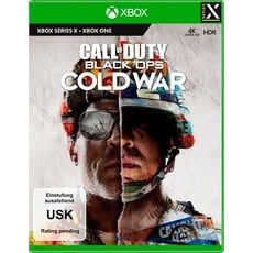 Bild von Call of Duty: Black Ops Cold War Xbox One