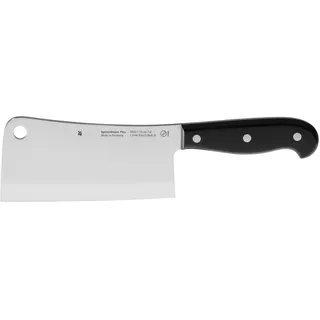 WMF Spitzenklasse Plus Hackmesser 15 cm Schwarz