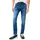 Tommy Scanton Slim Fit Blau 36/30