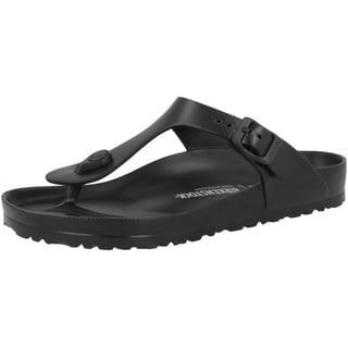 Birkenstock Gizeh EVA black 41