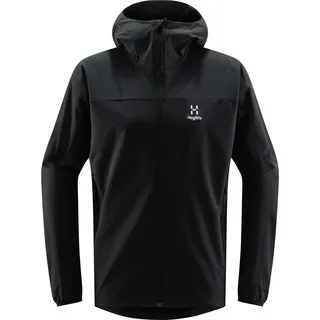 Haglöfs Softshelljacke Herren Move Softshell Hood Men