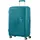 Soundbox 4-Rollen 77 cm / 97-110 l jade green/mint