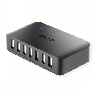D-Link DUB-H7 7-Port