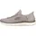 SUMMITS HIGH RANGE Sneaker in Übergrößen Taupe 232457 TPE große Herrenschuhe - Taupe