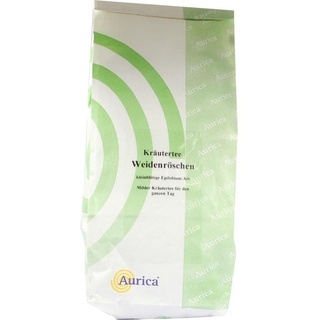 Aurica Kleinblütiges Weidenröschen Tee 250 g