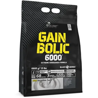 Gain Bolic 6000 Vanille Pulver 6800 g