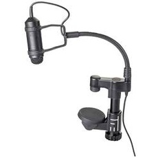 Bild Studio Microphone for Violin (TCX200) Schwanenhals Instrumenten-Mikrofon Übertragungsart
