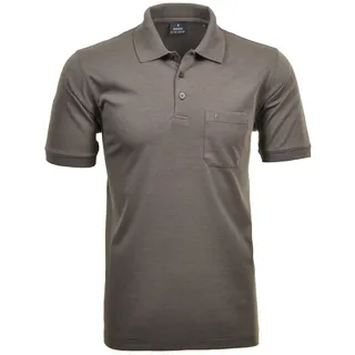 RAGMAN Poloshirt beige XXL