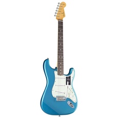 Bild Vintera II '60s Stratocaster RW Lake Placid Blue (0149020302)